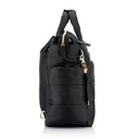 Dream Convertible Diaper Bag Black