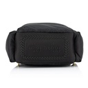 Dream Convertible Diaper Bag Black