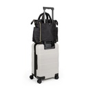 Dream Convertible Diaper Bag Black