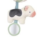 Itzy Bitzy Spiral Car Seat Toy Farm
