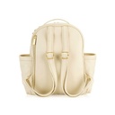 Itzy Mini Plus Diaper Bag Milk & Honey