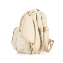 Itzy Mini Plus Diaper Bag Milk & Honey