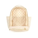 Itzy Mini Plus Diaper Bag Milk & Honey