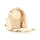 Itzy Mini Plus Diaper Bag Milk & Honey