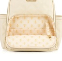 Itzy Mini Plus Diaper Bag Milk & Honey