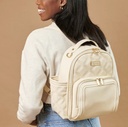 Itzy Mini Plus Diaper Bag Milk & Honey