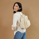 Itzy Mini Plus Diaper Bag Milk & Honey