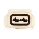Itzy Mini Plus Diaper Bag Milk & Honey