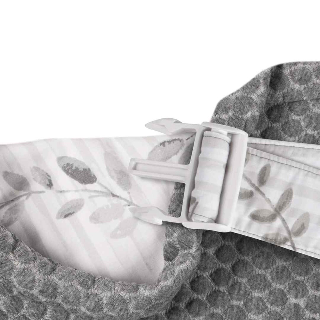Boppy Best Latch Nursing Support Penny Dot Stripe