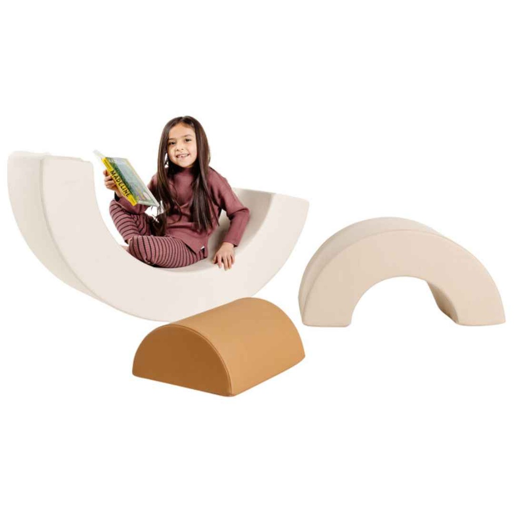 Arc Playset Millet