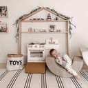 Arc Playset Millet