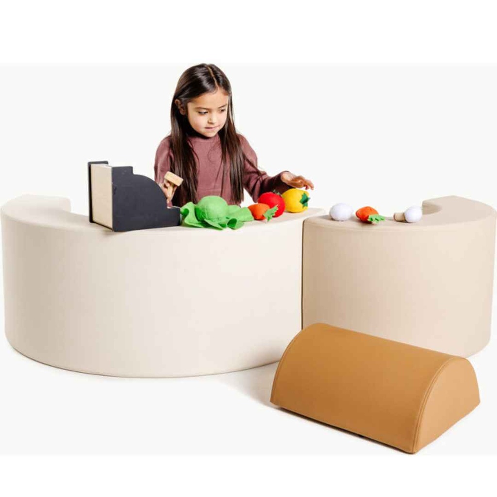 Arc Playset Millet