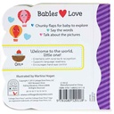 Babies Love Things That Go