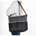 Baby Boom Ellis Diaper Tote Bag
