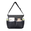 Baby Boom Ellis Diaper Tote Bag