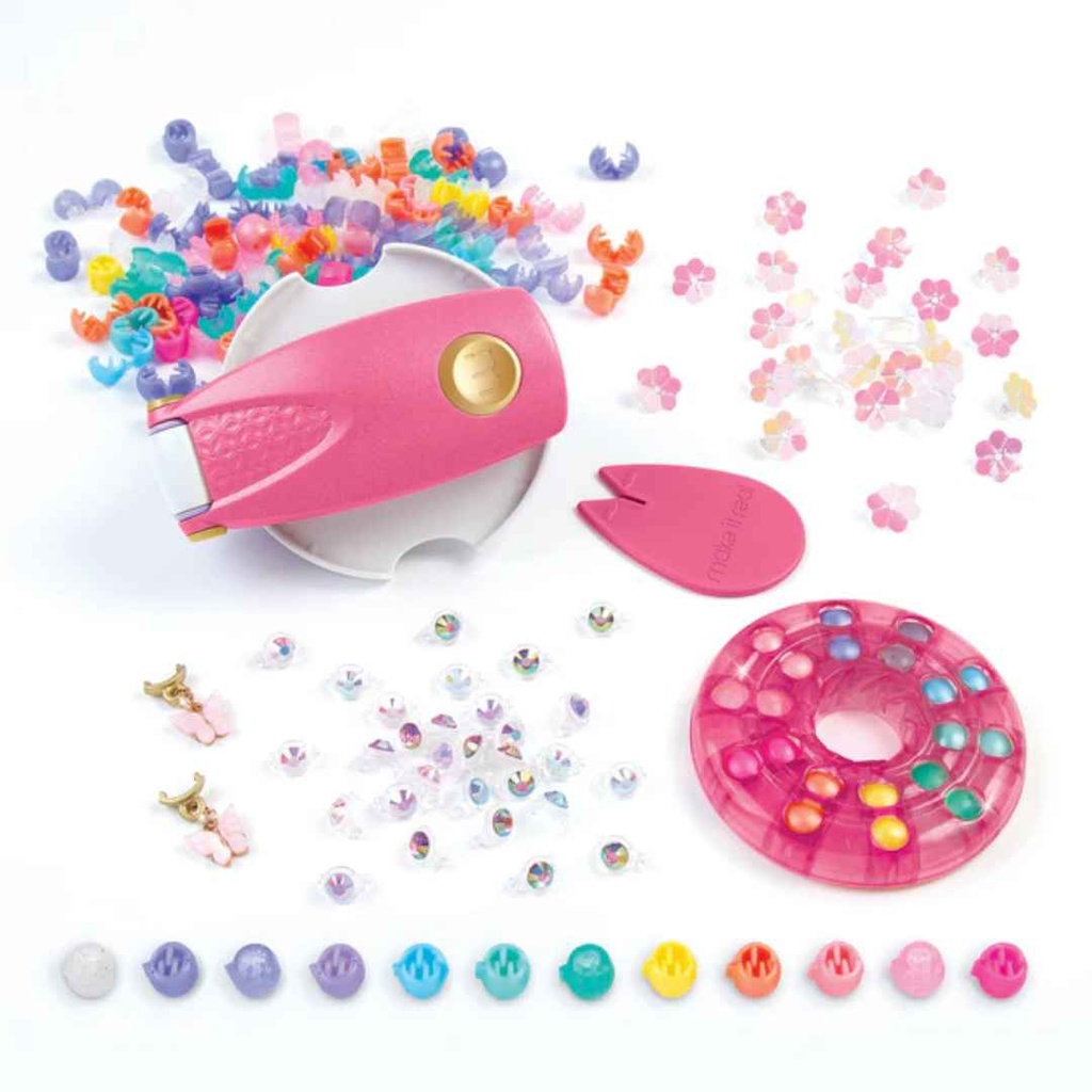 Snap n Glam Hairstyling Set