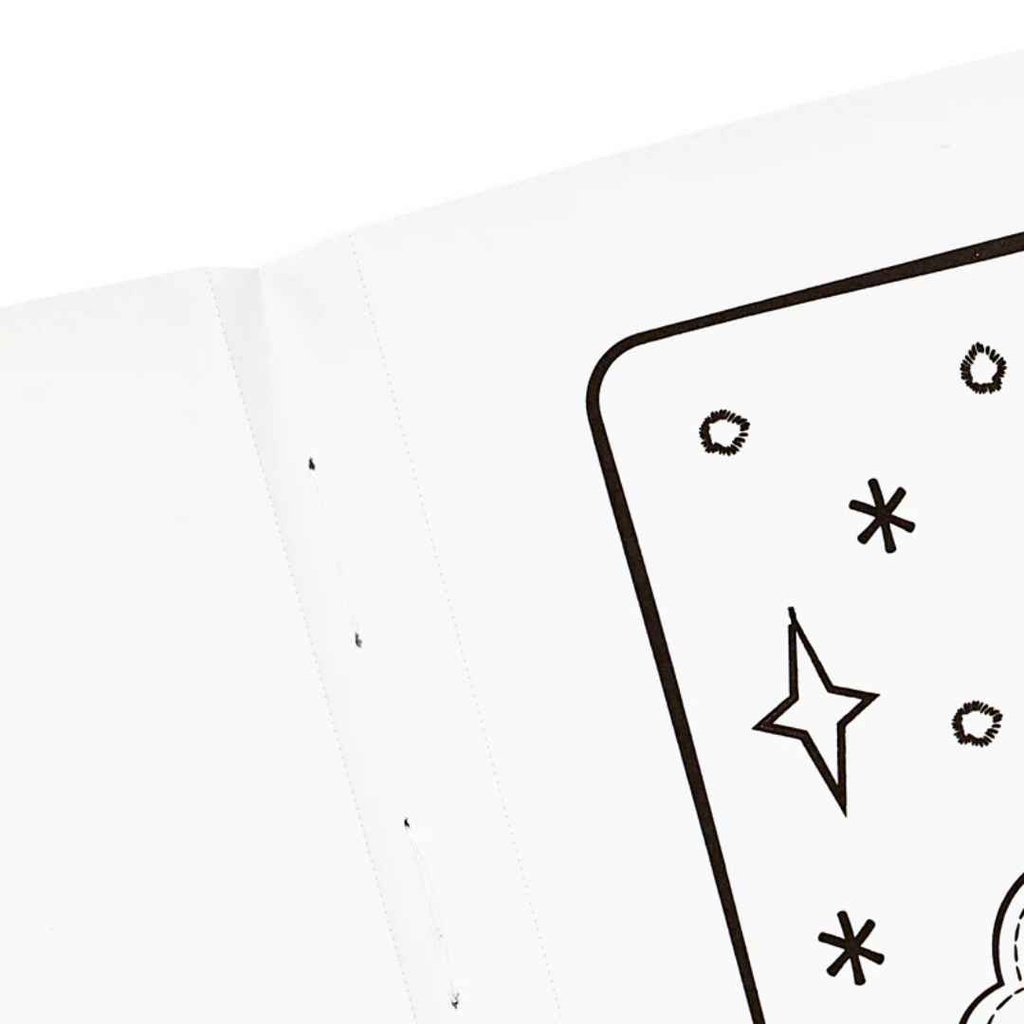 Color-in' Book Princess & Fairies