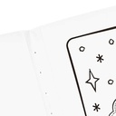 Color-in' Book Princess & Fairies