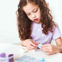 Creatibles D.I.Y. Air-Dry Clay Kit: Ocean BFFs