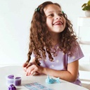 Creatibles D.I.Y. Air-Dry Clay Kit: Ocean BFFs