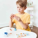Creatibles D.I.Y. Air-Dry Clay Kit: Pet BFFs