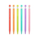 Noted! Graphite Mechanical Pencils 6pk