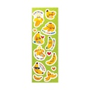 Stickiville Skinny - Lil Bananas (Glossy Paper)