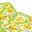 Stickiville Skinny - Lil Bananas (Glossy Paper)