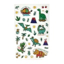 Stickiville Standard - Dino-Mite! Puffy Stickers