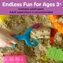 Sensory Bin Beach
