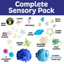 Sensory Pack Outer Space