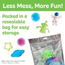 Sensory Pack Outer Space