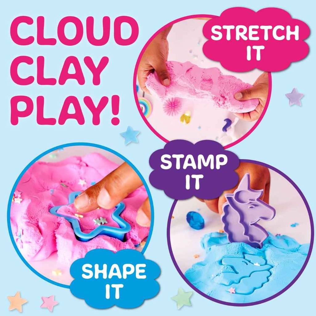 Sensory Pack Unicorn