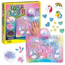 Super Squish Fidget Bag Unicorn
