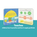 Mini Mindful Moments: Gratitude
