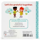Mini Mindful Moments: Gratitude