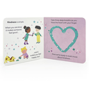 Mini Mindful Moments Kindness Board Book