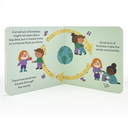 Mini Mindful Moments Kindness Board Book