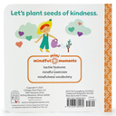 Mini Mindful Moments Kindness Board Book