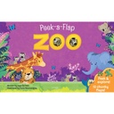 Peek-a-Flap, Zoo