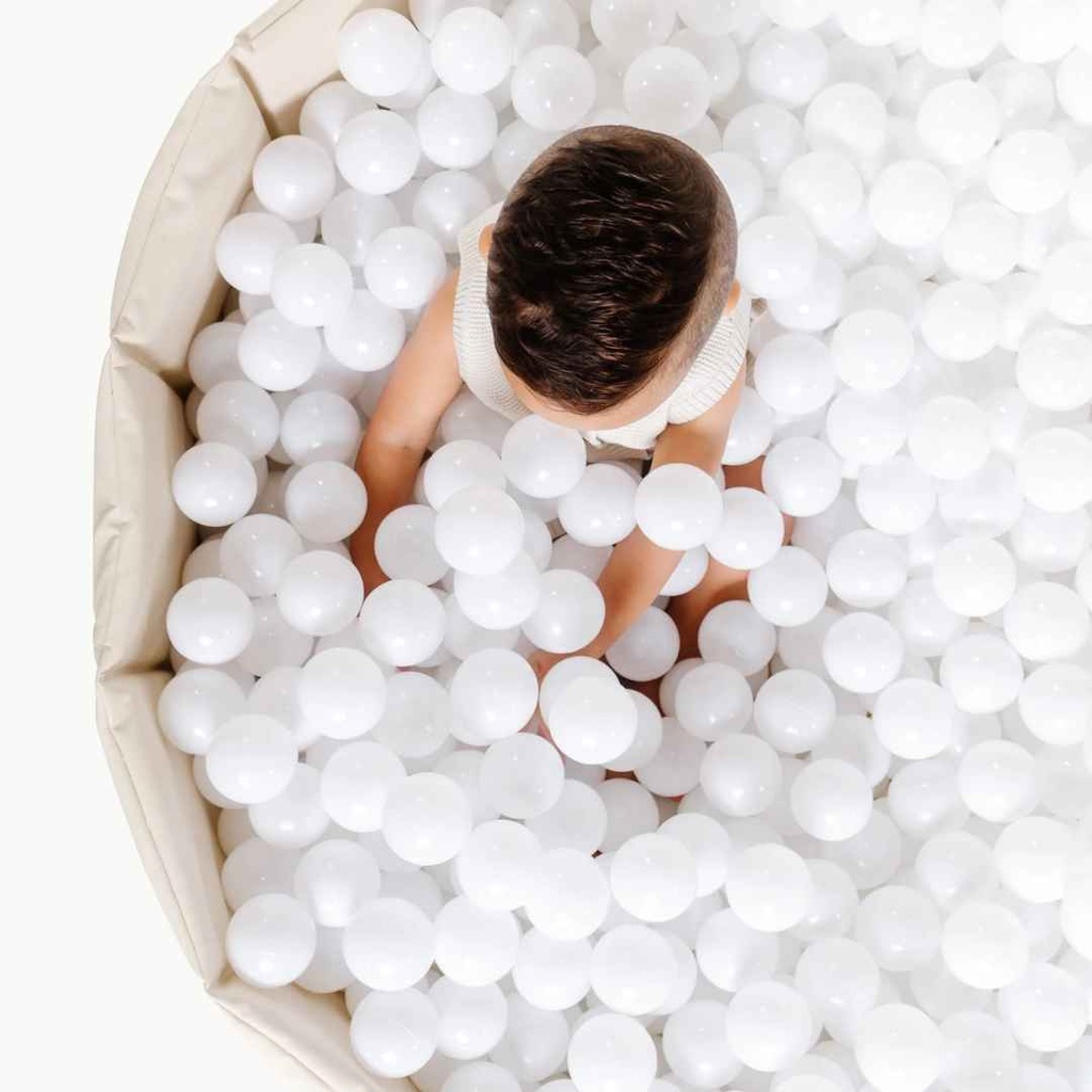 Ball Pit Ivory