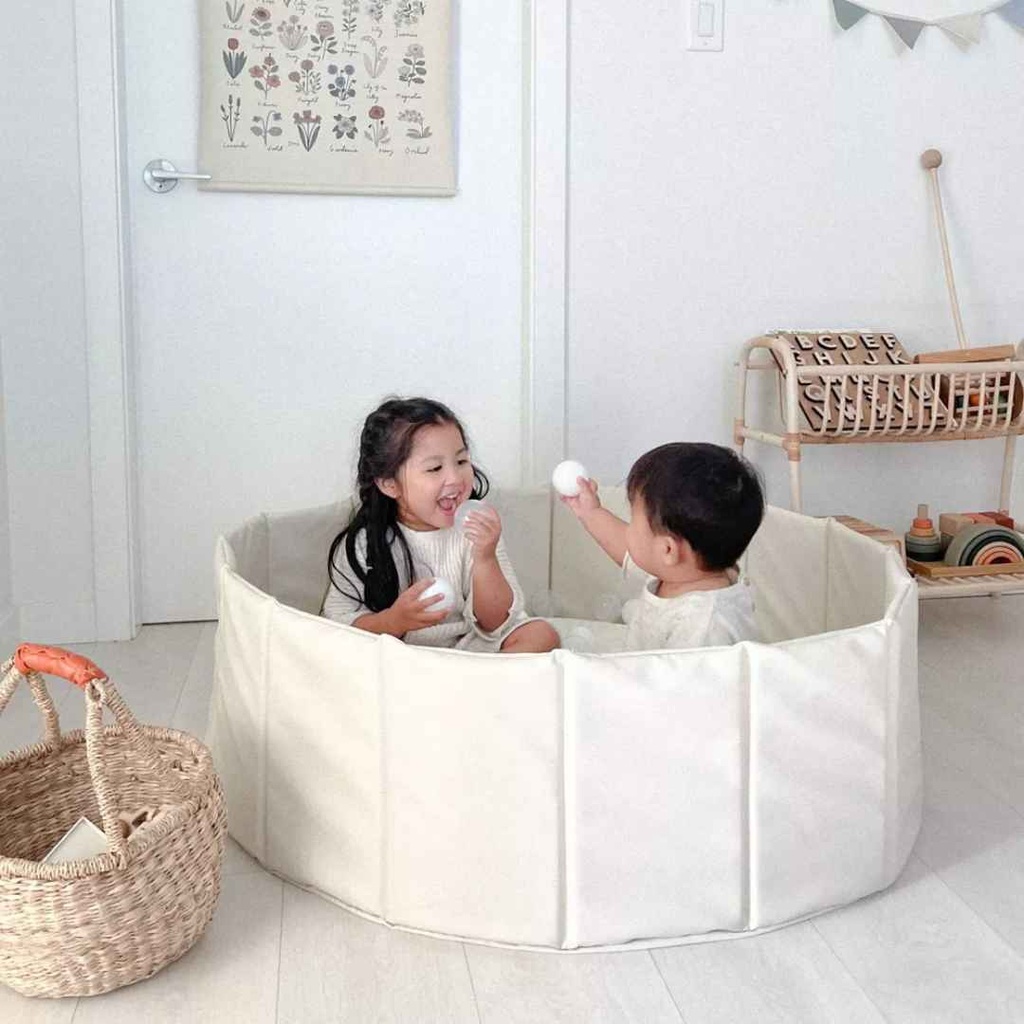 Ball Pit Ivory