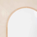 Arched Chalkboard Whiteboard
