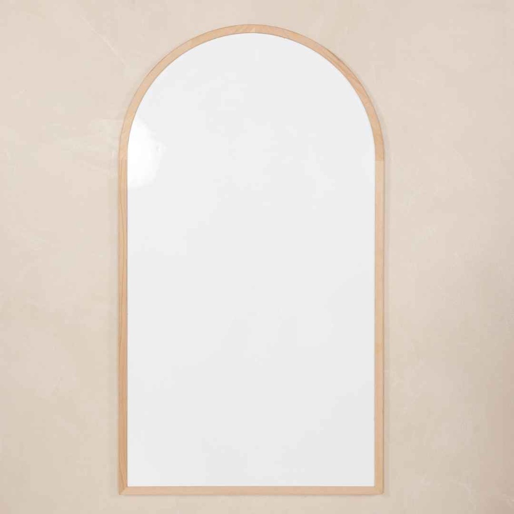Arched Chalkboard Whiteboard
