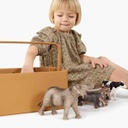 Small Caddy Camel