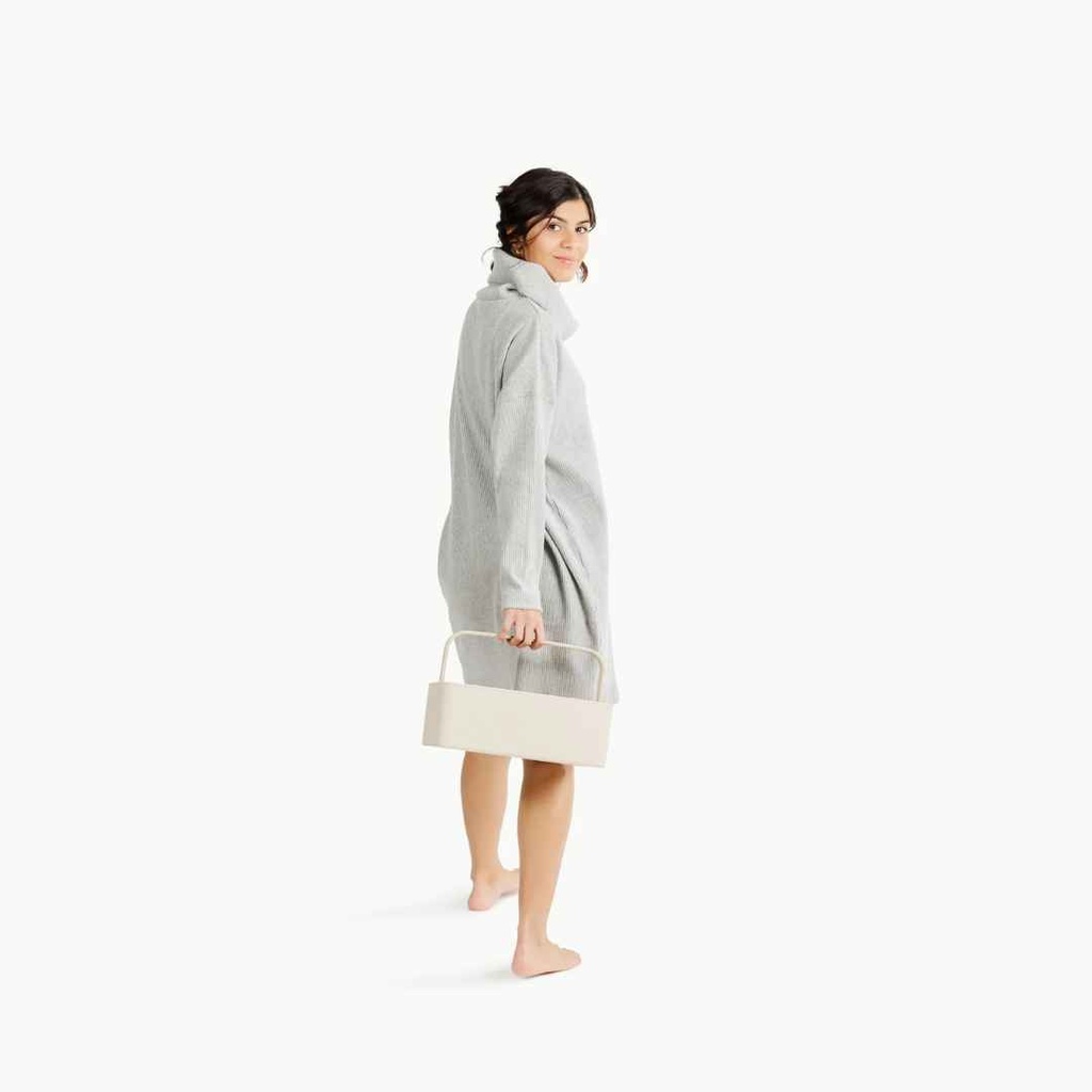 Small Caddy Ivory