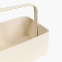 Small Caddy Ivory