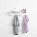 Cloud Coat Hook