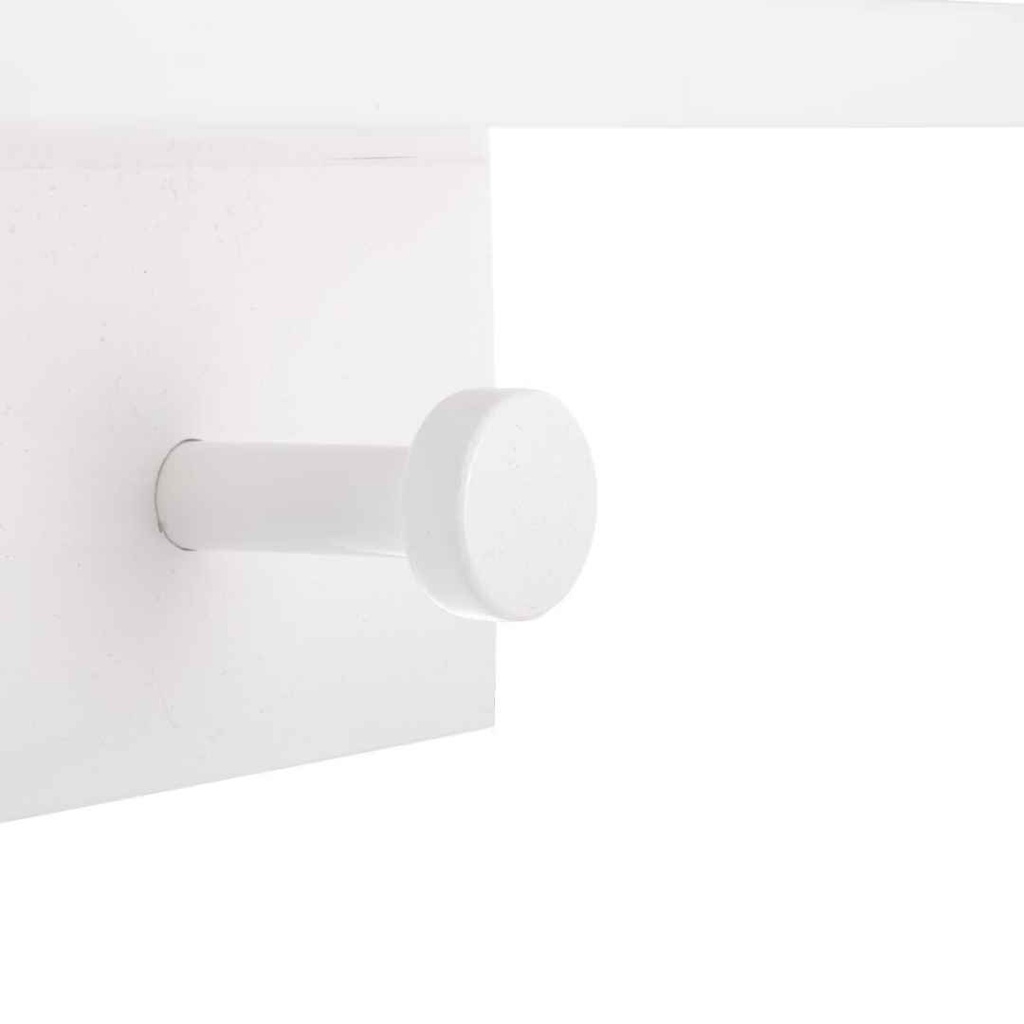 Cloud Coat Hook