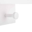 Cloud Coat Hook